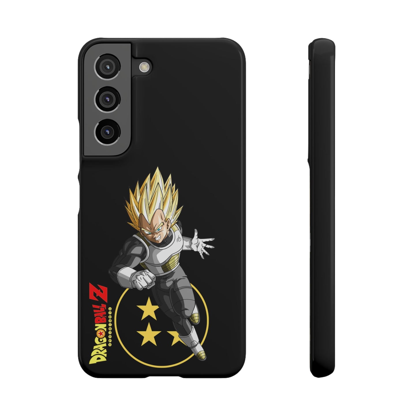 Vegeta DBS - Slim