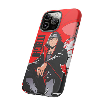 Itachi Uchiha - Tough