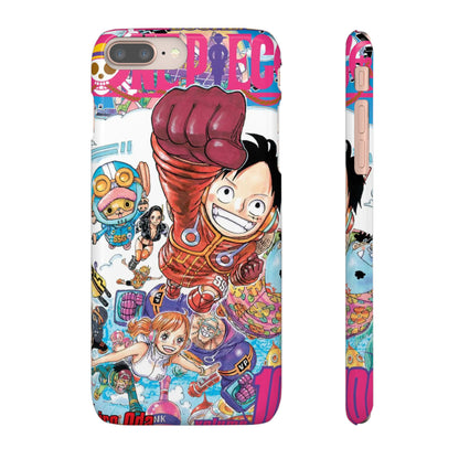 One Piece Vol 106 - Slim