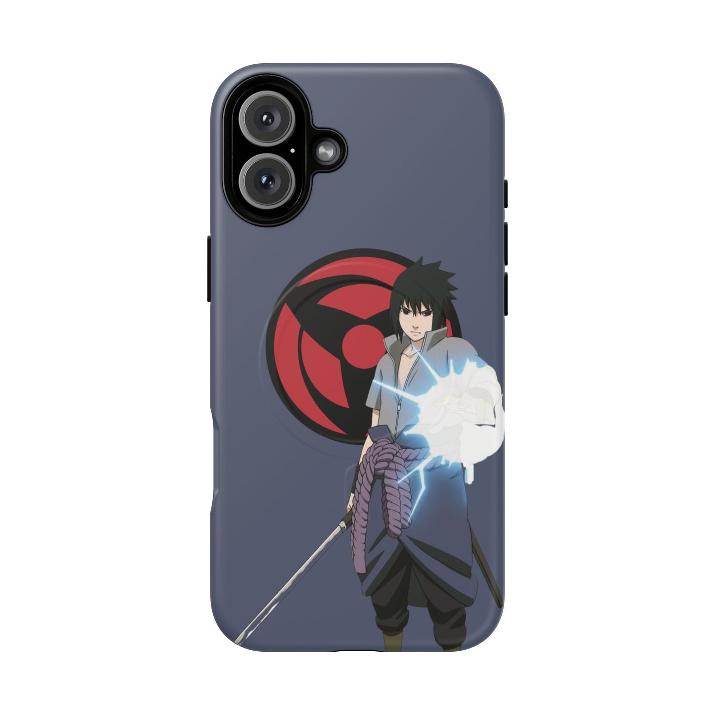 Sasuke Uchiha - Tough Mag