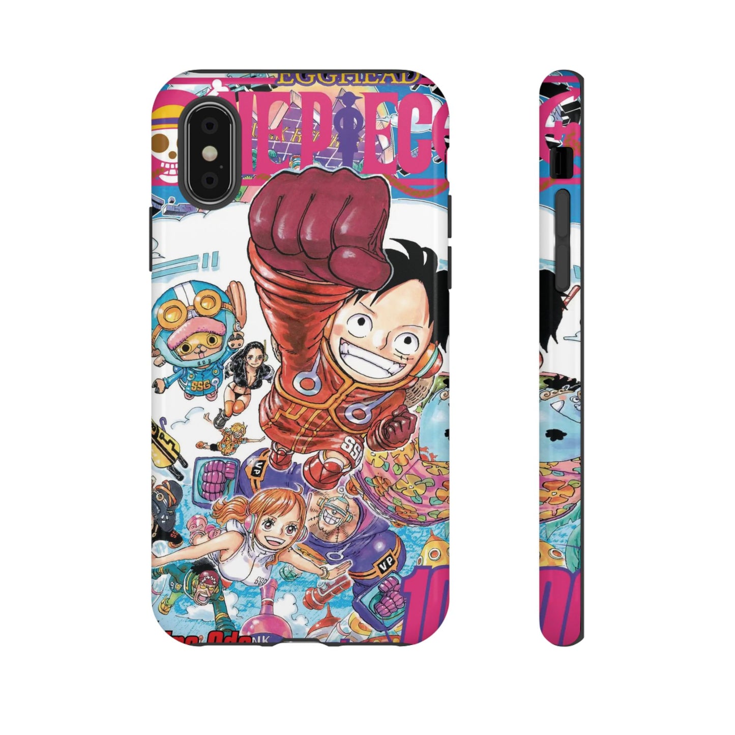 One Piece Vol 106 - Tough