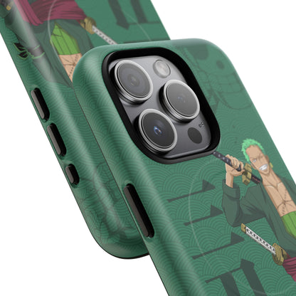 Zoro - Tough Mag