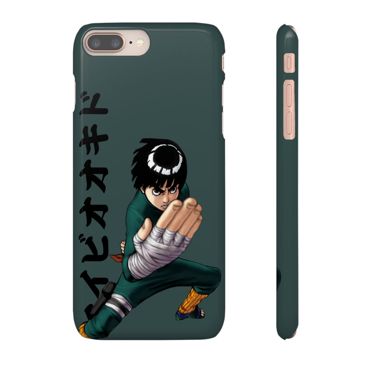 Rock Lee - Slim