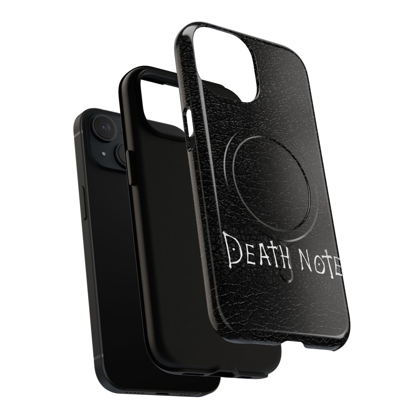 Death Note - Tough Mag