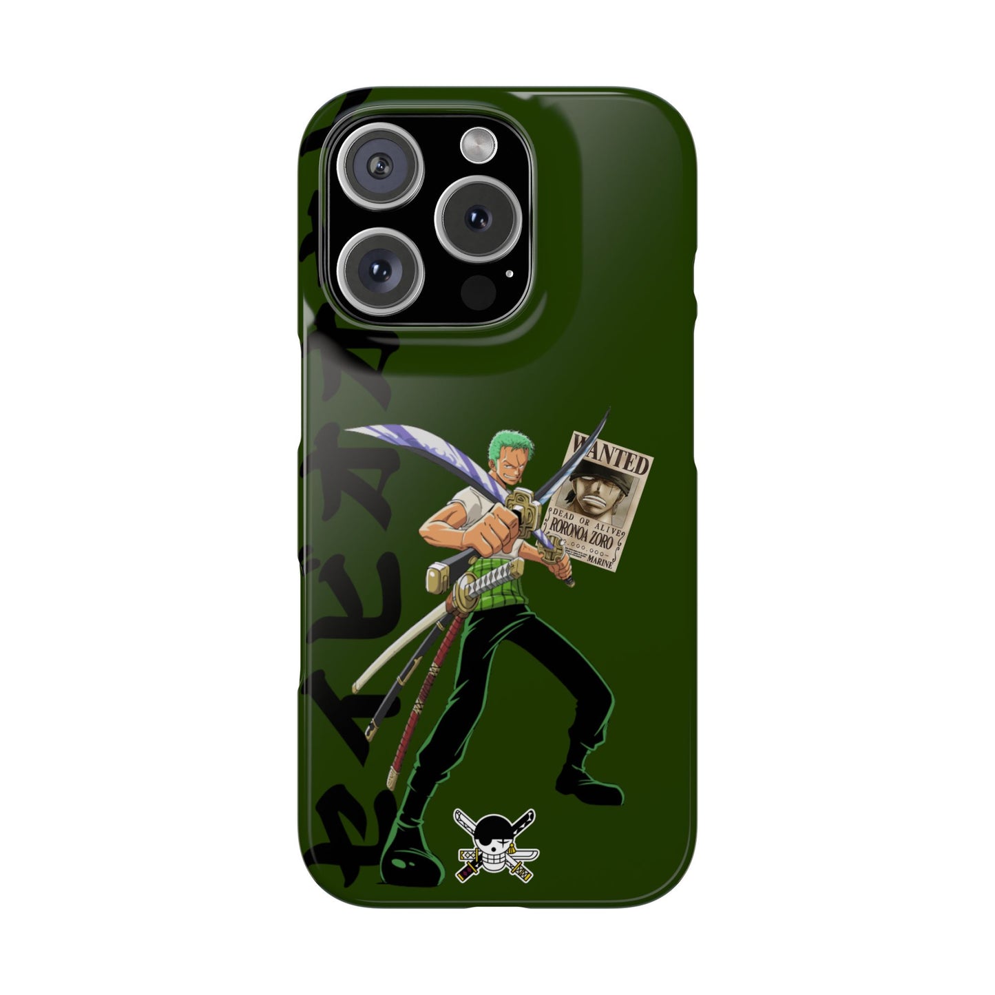 OG Zoro - Slim