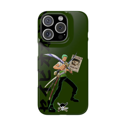 OG Zoro - Slim