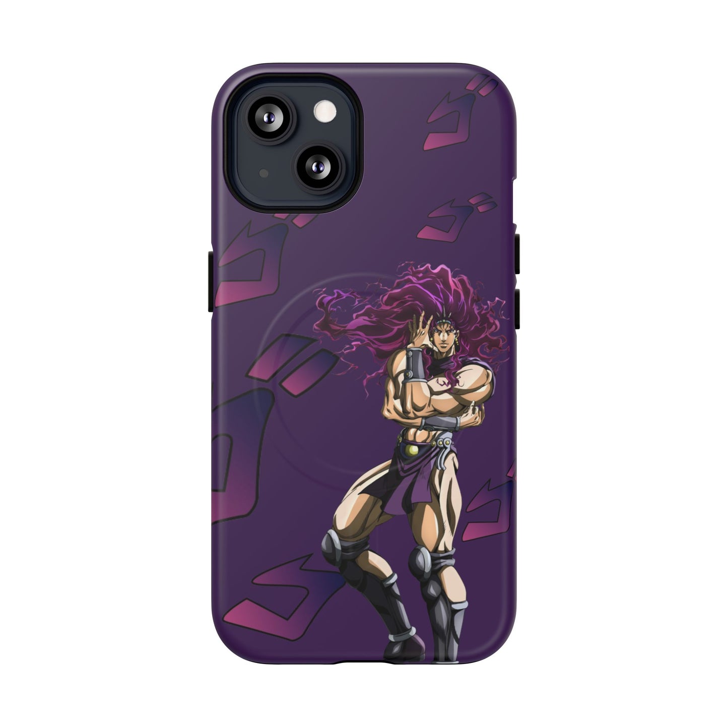Kars - Tough Mag