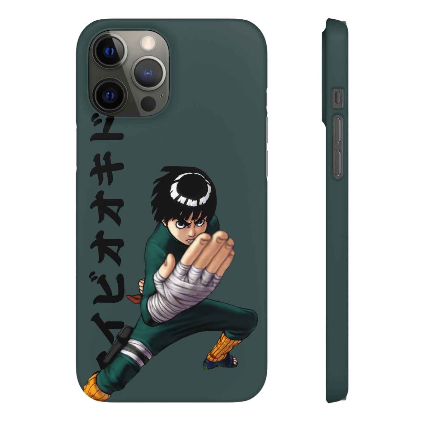 Rock Lee - Slim