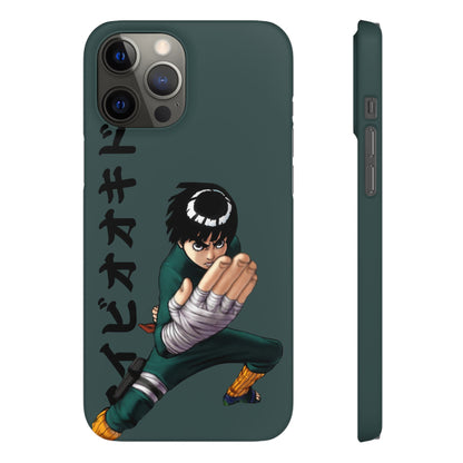 Rock Lee - Slim