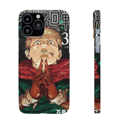 Jujutsu Kaisen Jump Comic 30 - Slim