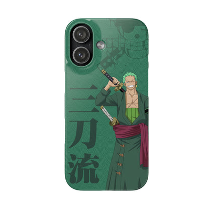 Zoro - Slim