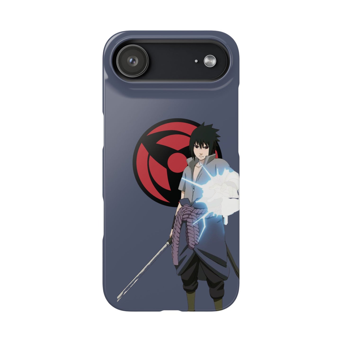 Sasuke Uchiha - Slim