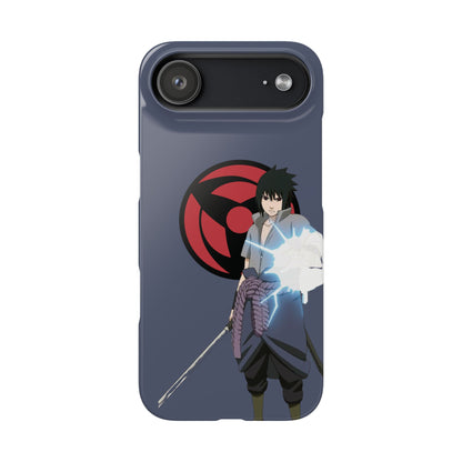 Sasuke Uchiha - Slim