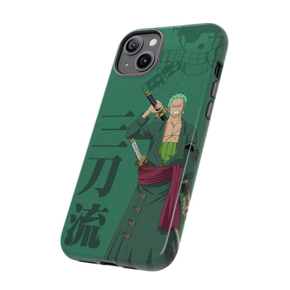 Zoro - Tough
