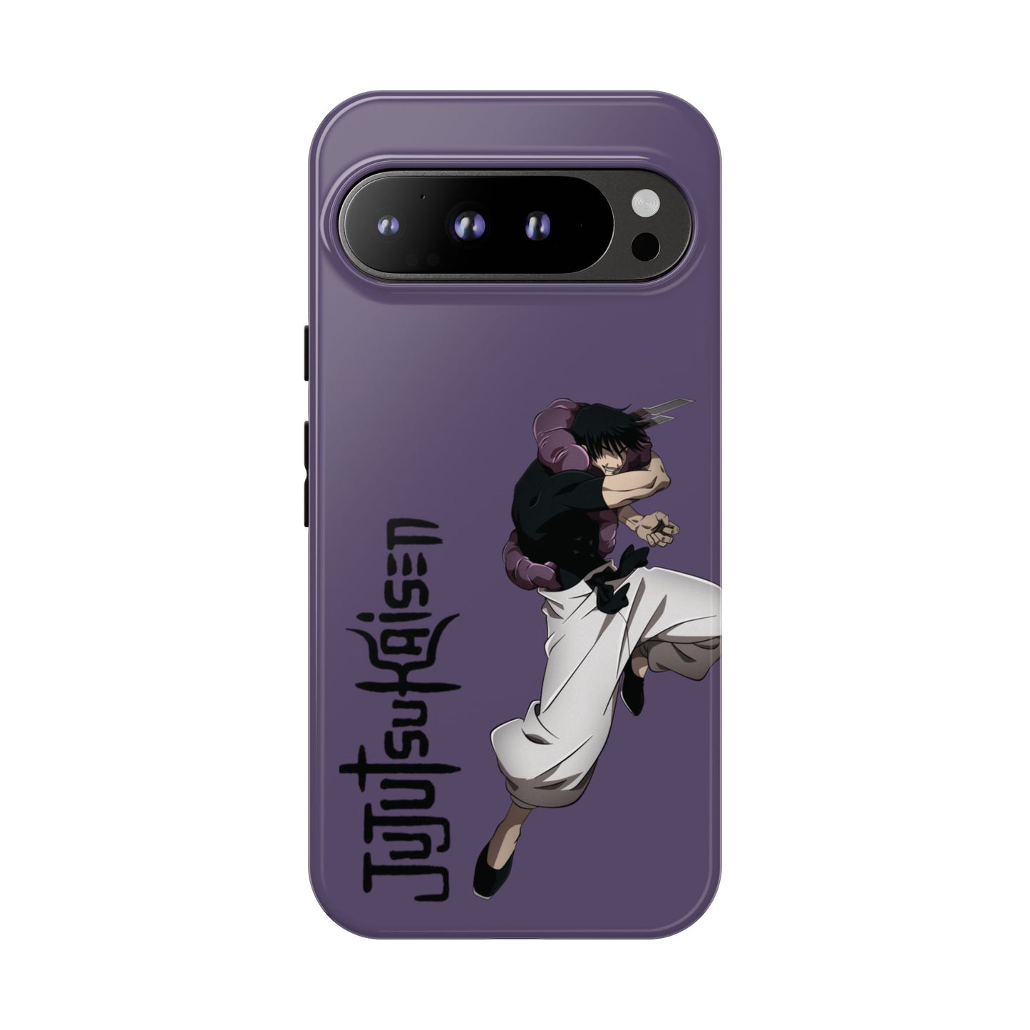 Toji Fushiguro - Tough
