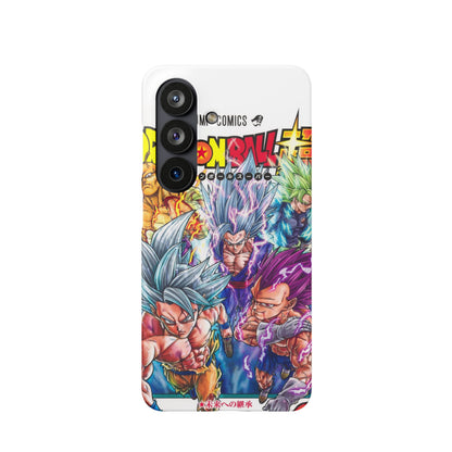 Dragonball Super Vol 24 - Slim