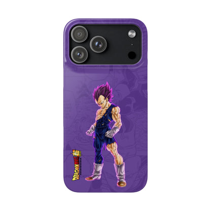 Vegeta Ultra Ego - Slim