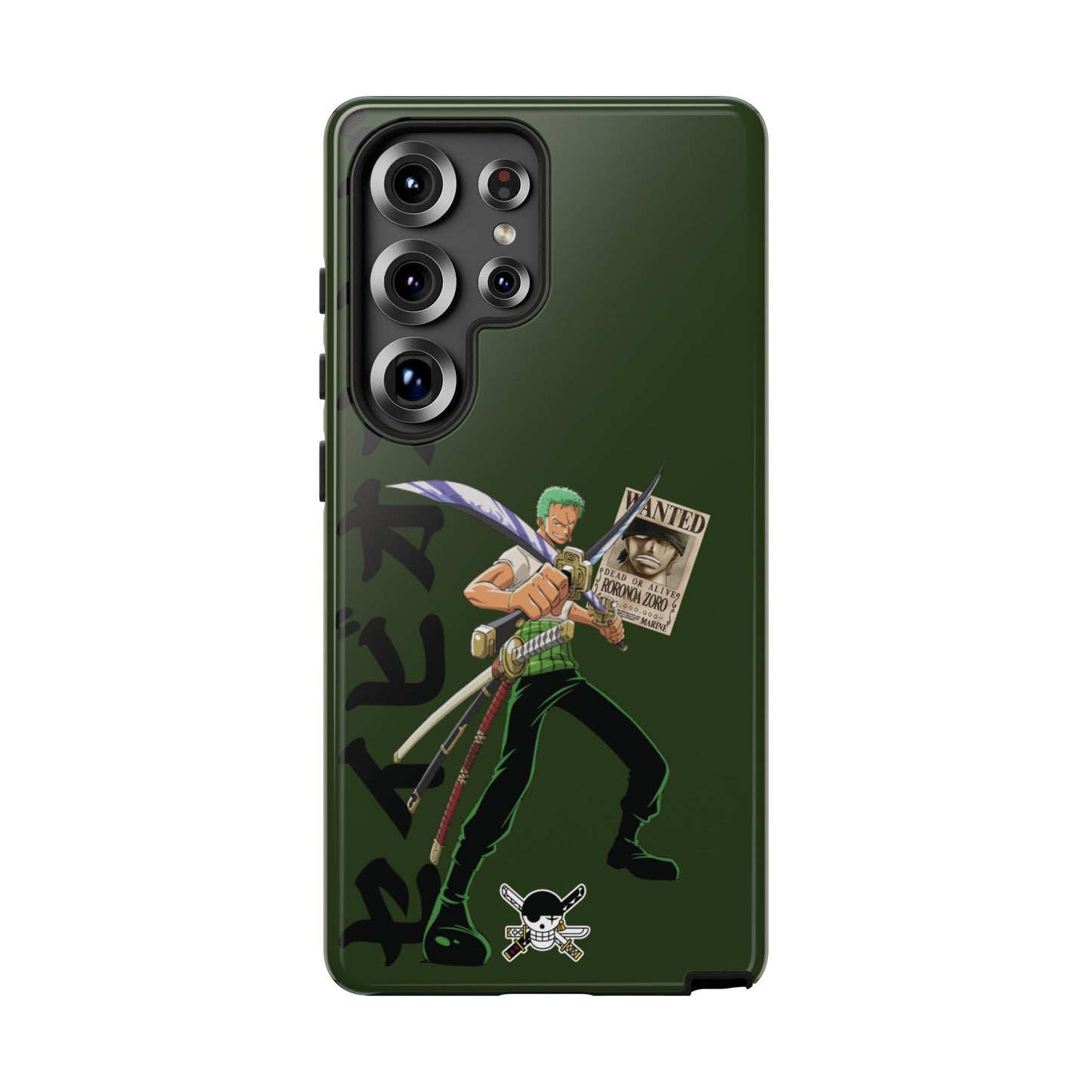 OG Zoro - Tough