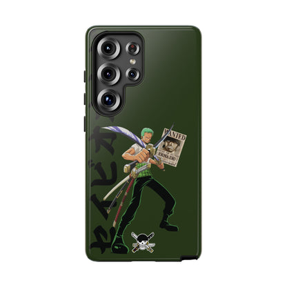 OG Zoro - Tough