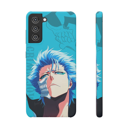 Grimmjow - Slim