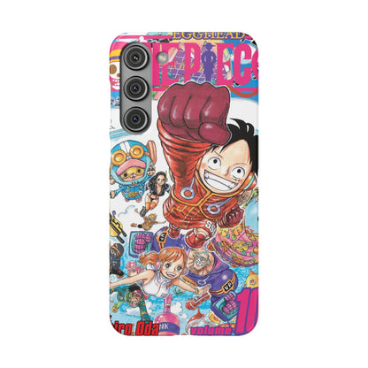 One Piece Vol 106 - Slim