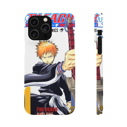 Bleach Jump Comic Vol 1 - Slim