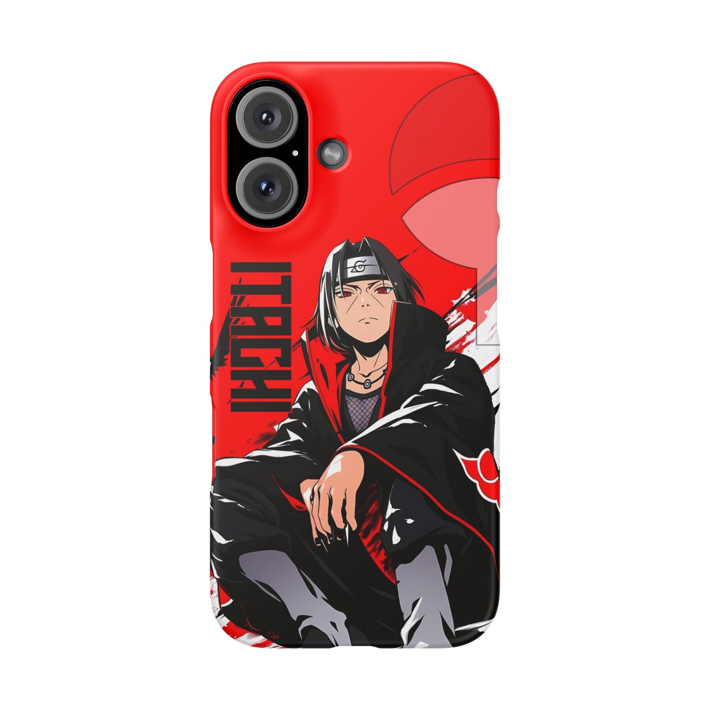 Itachi Uchiha - Slim