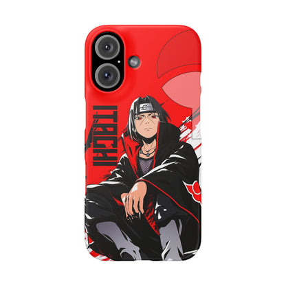 Itachi Uchiha - Slim