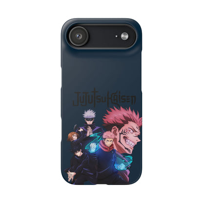 Jujutsu Kaisen - Slim