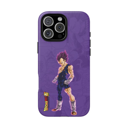 Vegeta Ultra Ego - Tough