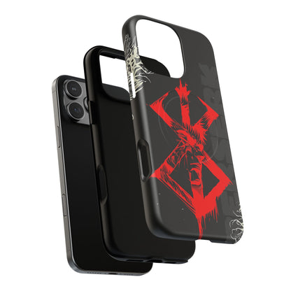 Brand of Sacrifice - Tough Mag