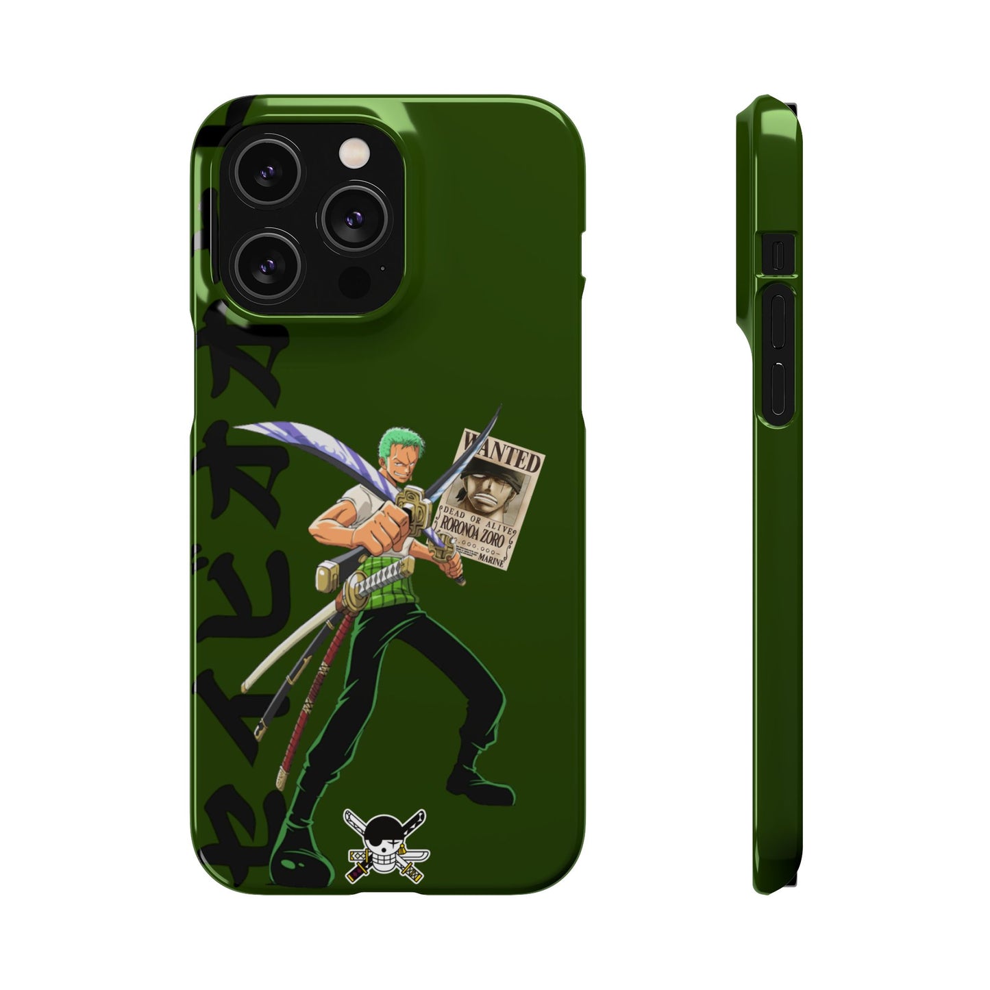 OG Zoro - Slim