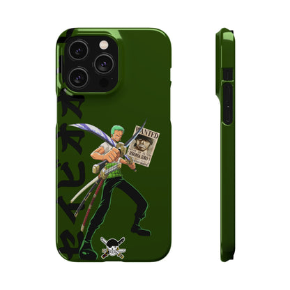 OG Zoro - Slim