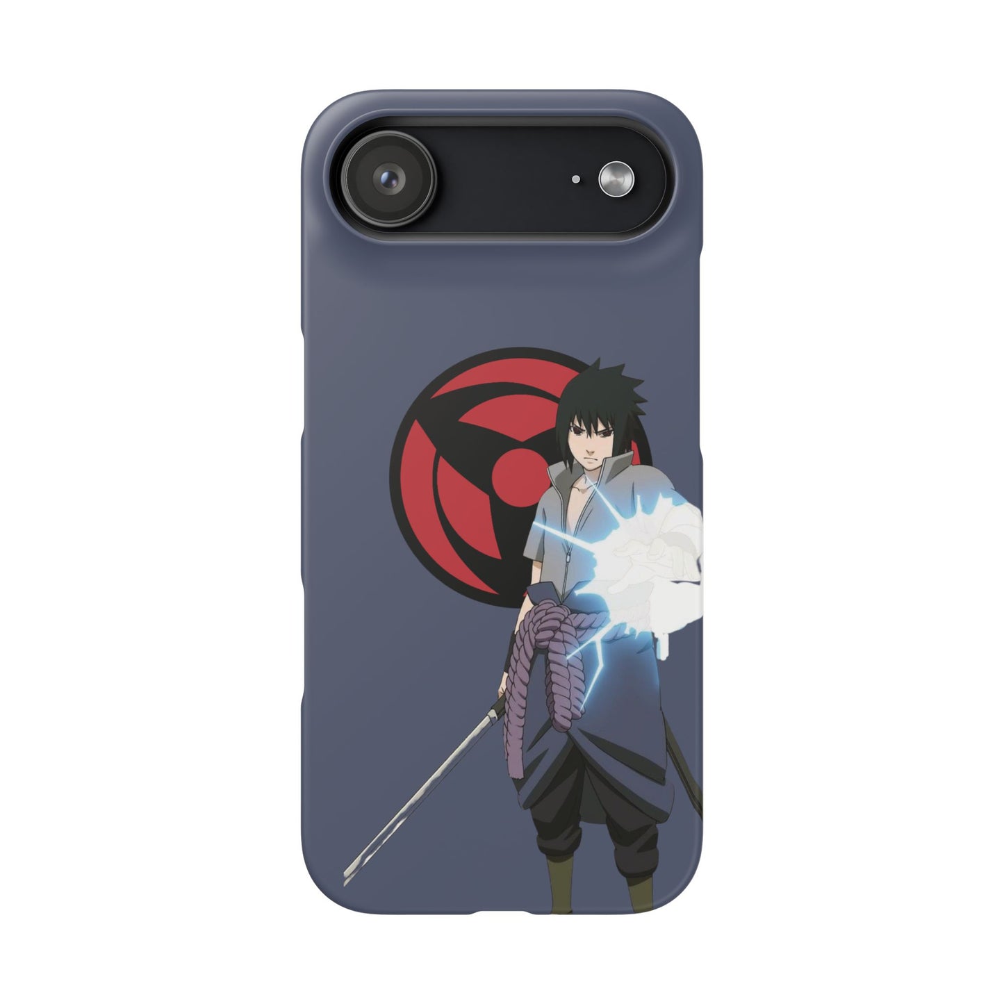 Sasuke Uchiha - Slim