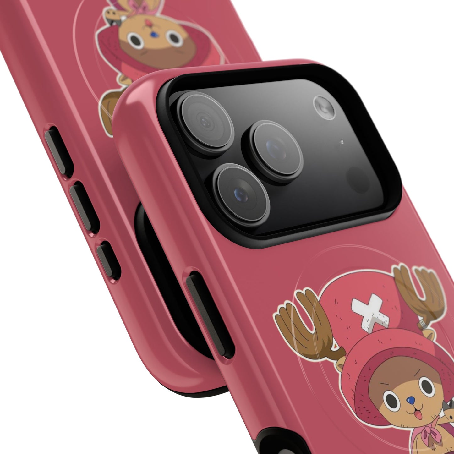 Chopper - Tough Mag