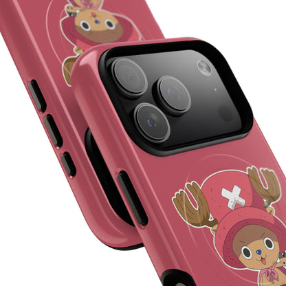 Chopper - Tough Mag