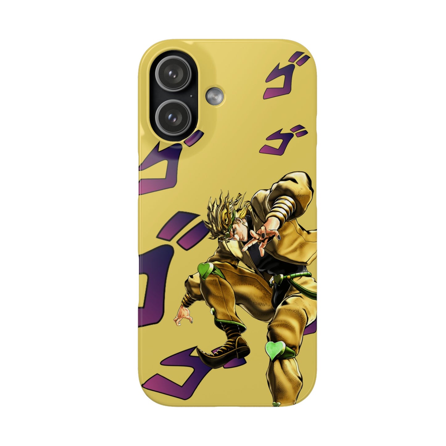 Dio Brando - Slim