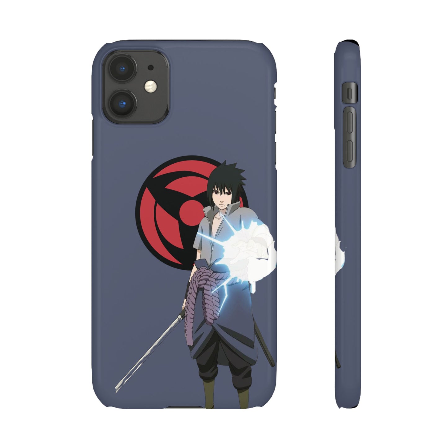 Sasuke Uchiha - Slim