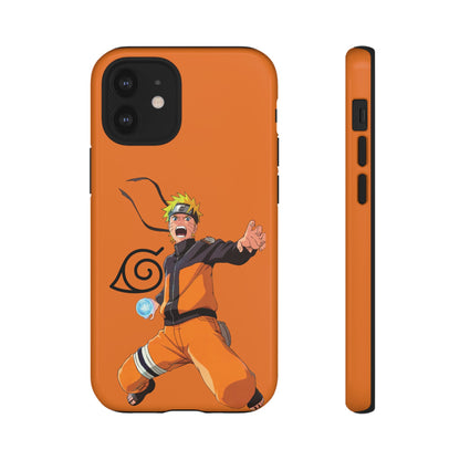 Naruto Uzumaki - Tough