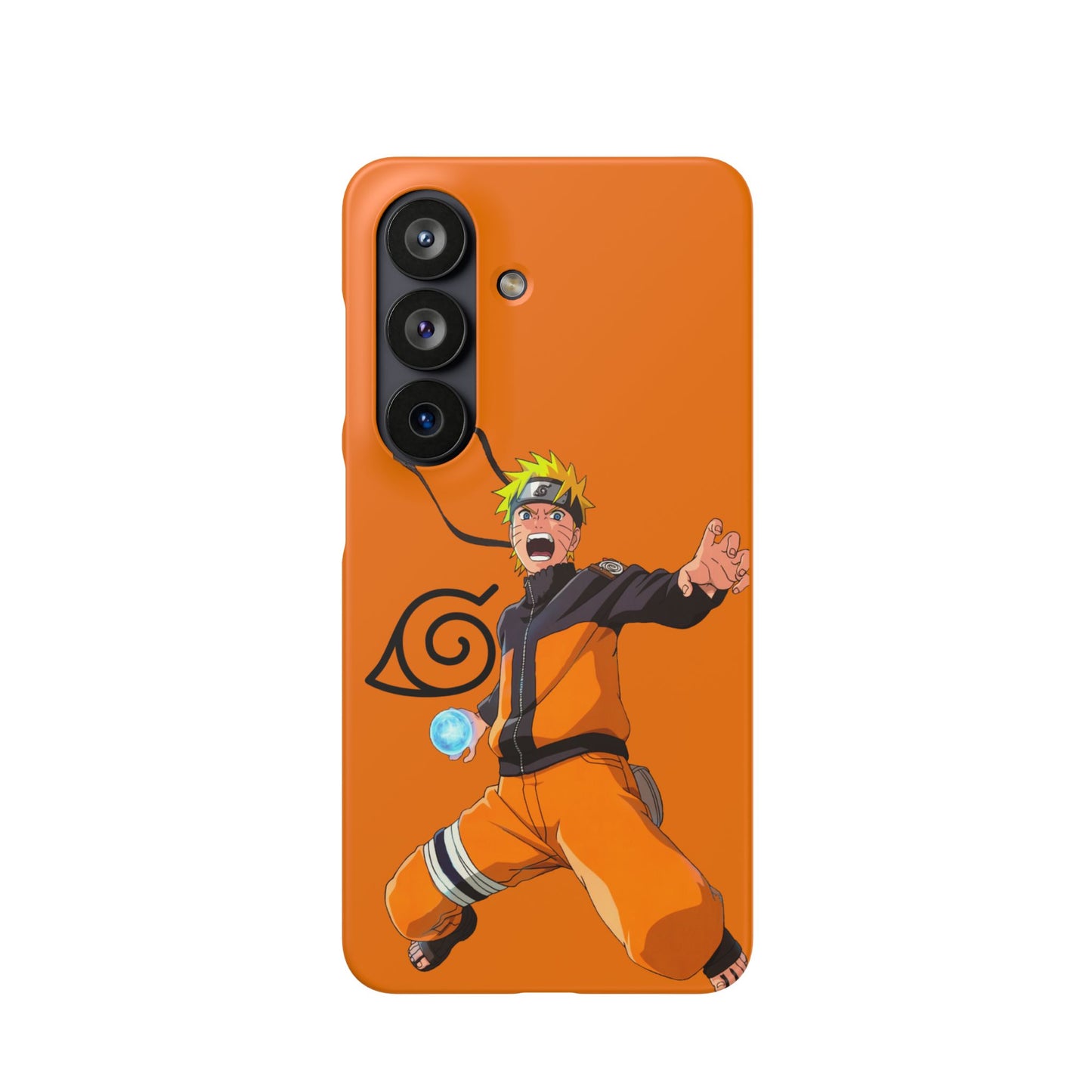 Naruto Uzumaki - Slim