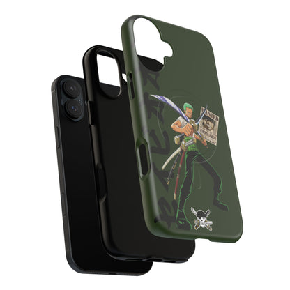 OG Zoro - Tough Mag