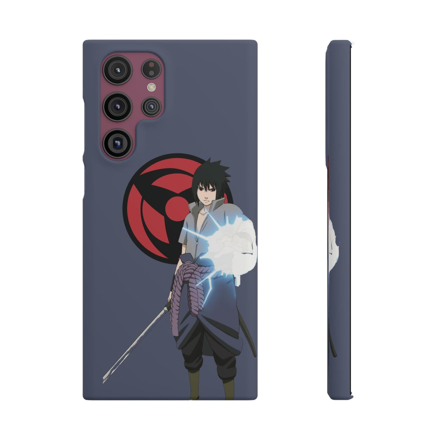 Sasuke Uchiha - Slim