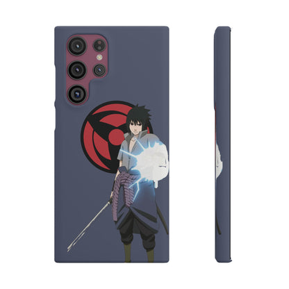 Sasuke Uchiha - Slim
