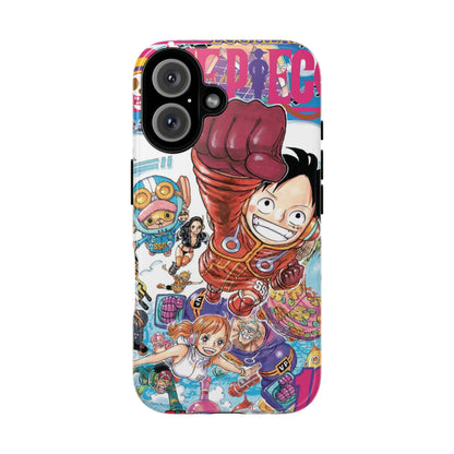One Piece Vol 106 - Tough