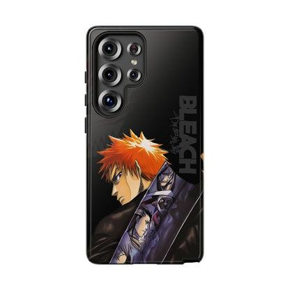 Ichigo - Tough