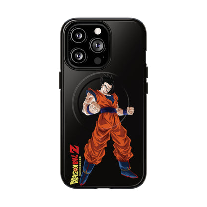 Ultimate Gohan - Tough Mag