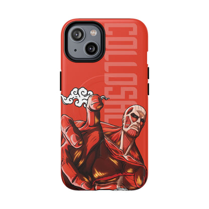 Colossus Titan - Tough Mag