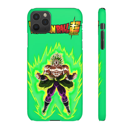 Broly (Dragonball Super) - Slim