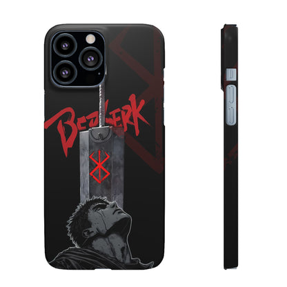 Berserk Sword - Slim