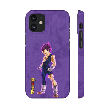 Vegeta Ultra Ego - Slim